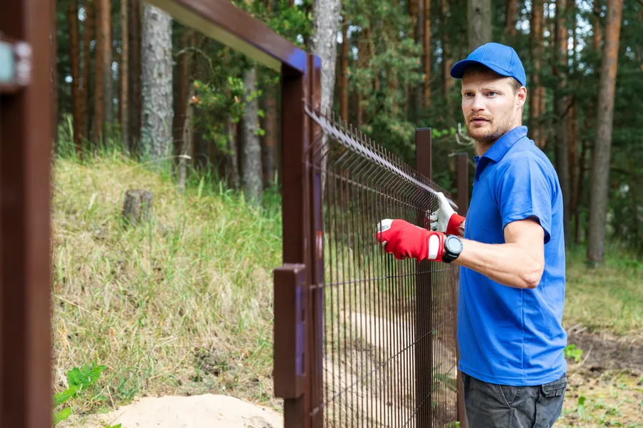 How To Choose The Right Fence Material For Your Property Henderson, KY How To Choose The Right Fence Material For Your Property Henderson, KY