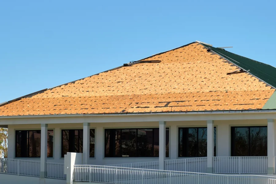 How Weather Conditions Impact Roof Longevity And Durability Henderson, KY How Weather Conditions Impact Roof Longevity And Durability Henderson, KY