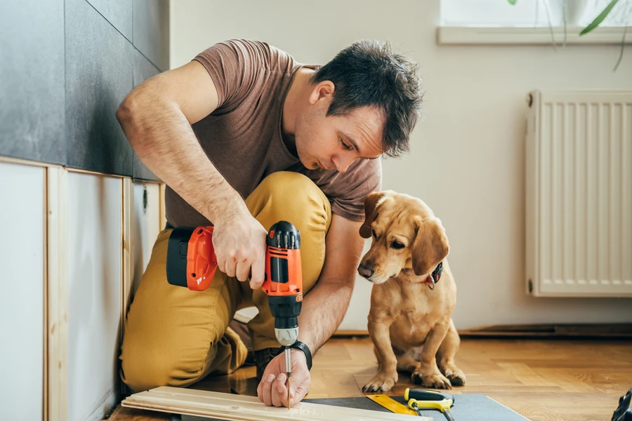 Signs Your Home Needs Immediate Maintenance Services Henderson, KY Signs Your Home Needs Immediate Maintenance Services Henderson, KY