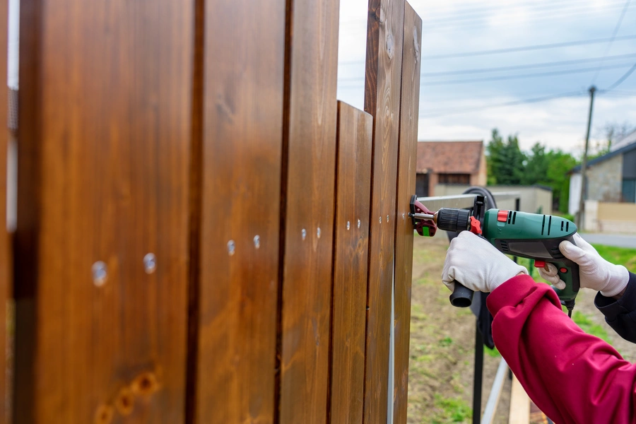 The Importance Of Secure Fence Installation For Pet Safety Henderson, KY The Importance Of Secure Fence Installation For Pet Safety Henderson, KY