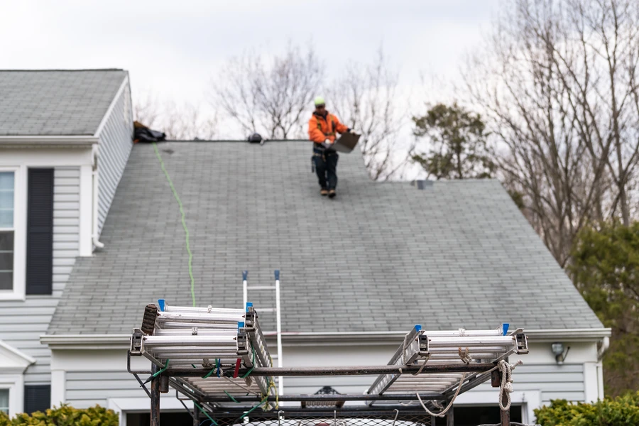 The Long-term Benefits Of Investing In Roof Installation Henderson, KY The Long-term Benefits Of Investing In Roof Installation Henderson, KY